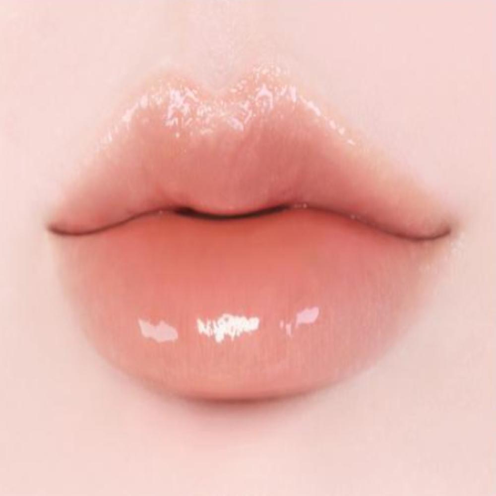 

TONYMOLY Get It Tint Waterful Syrup lip Tint 5.3g 01 Milk Tea Syrup