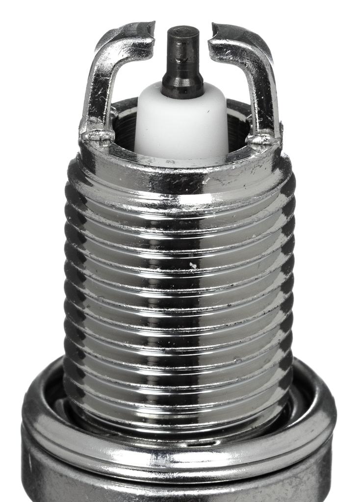 NGK (4302) BKR5EKPB-11 Laser Platinum Spark Plug, 1-Pack