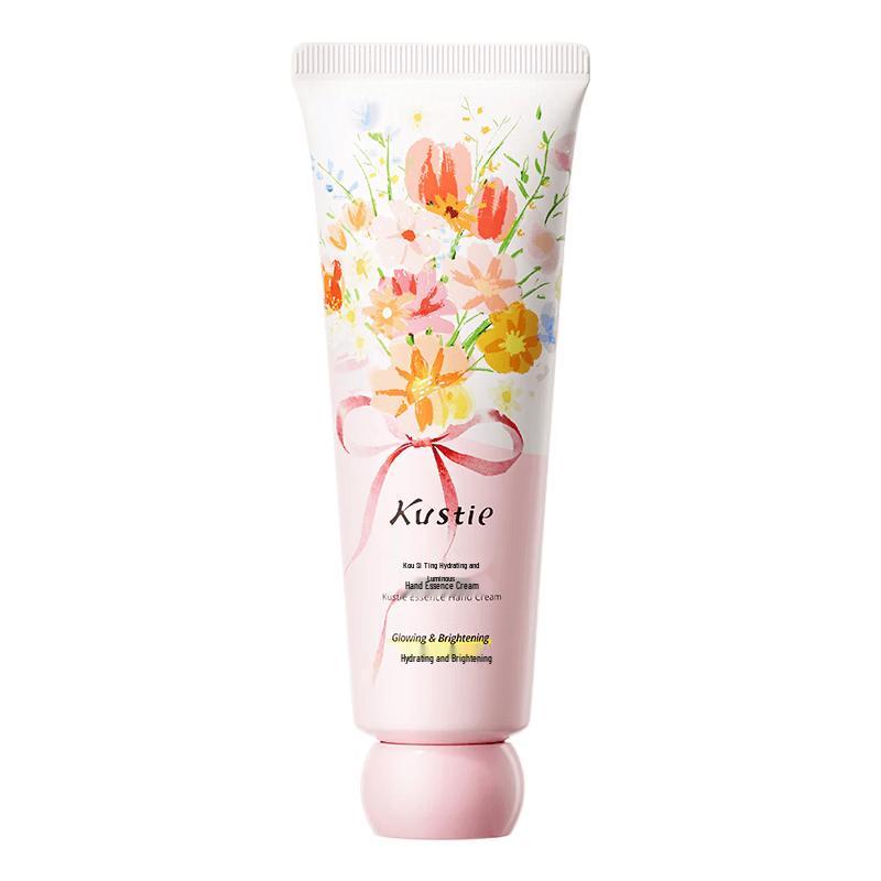 Kustie Hydrating Hand Essence Cream