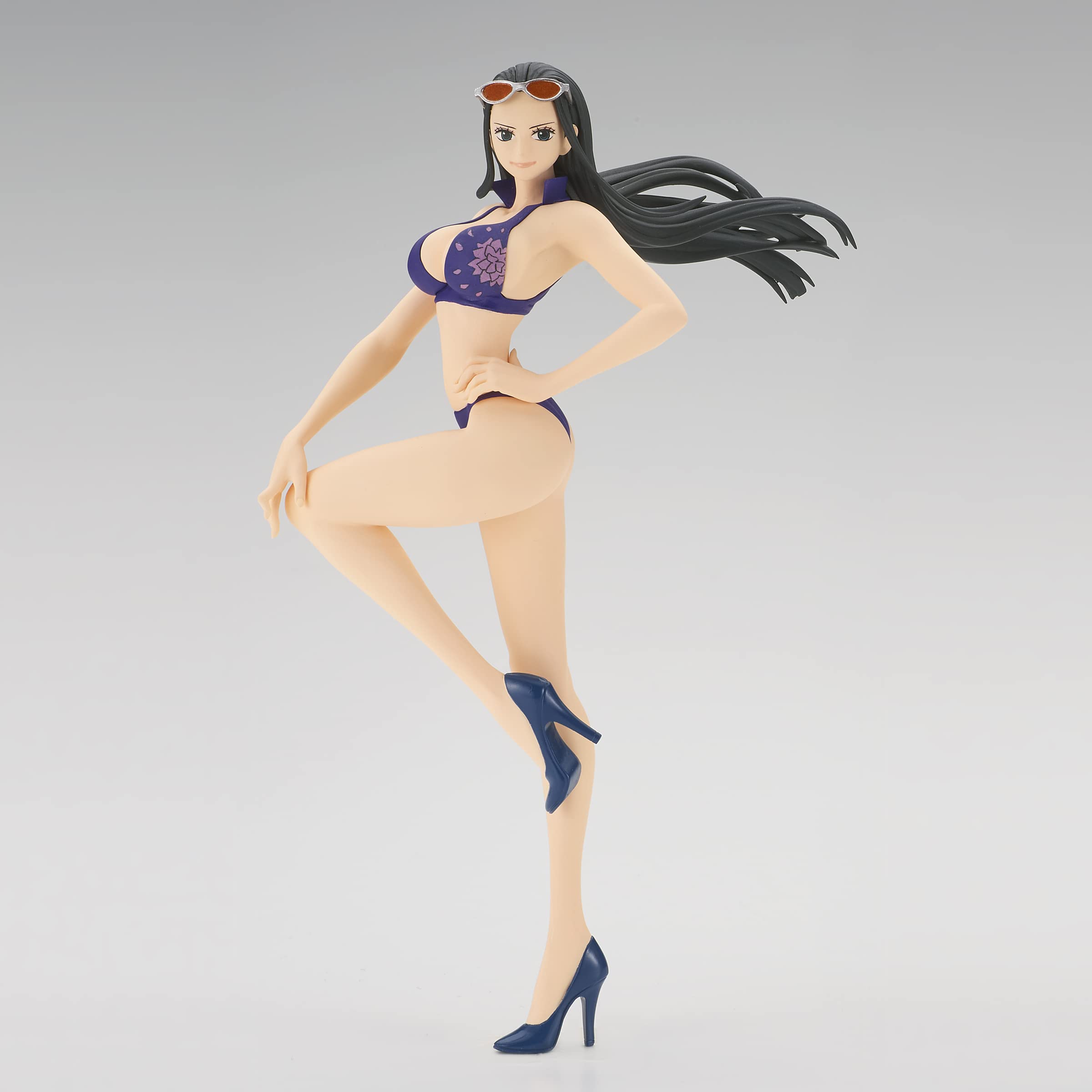 

One Piece Grandline Girls на каникулах Нико Робин Б