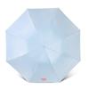 Paradise Three-Fold UV Protection Sun & Rain Umbrella