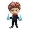 #1479 Yuji Itadori Q Version Artikulierte Actionfigur Austauschbares Gesicht Sammlerstück Anime Figur Kaisen Geschenk
