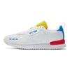 Puma R78 White Future Blue Unisex Sneakers 373117-39