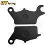 Vordere Bremsbeläge, hintere Bremsbacken für Honda Lead125 Air Blade 125 Vision110 Roller