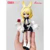 In Stock Bonnie Third-Generation Meteorological Star Language Bjd Blind Box 12 Points Can Move People Trendy Toys Figurines Gift