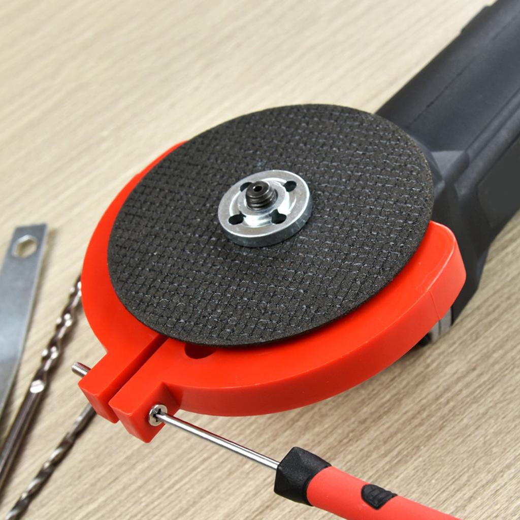 3-12mm Drill Bit Sharpener Drill Bit Multipurpose Drill Bit Grinding Drill Sharpener Grinding Attachment Drill Sharpener