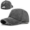 Vintage Adjustable Unisex Vintage Cap for Outdoor Hiking and Mountaineering