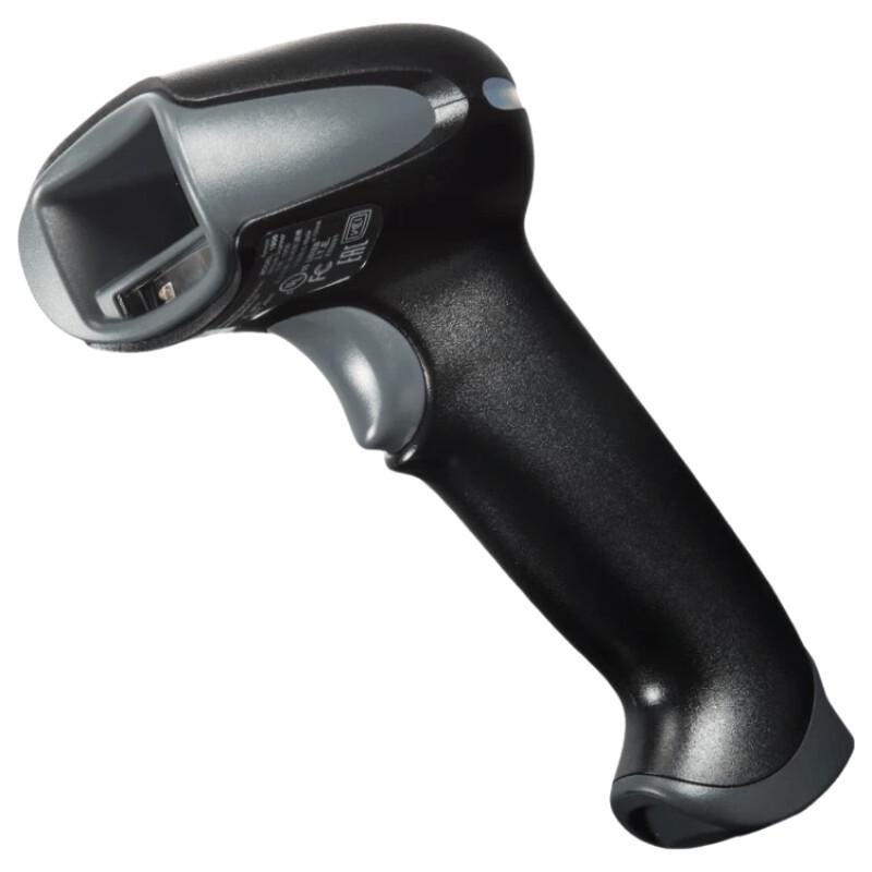 Проводной 1D/2D сканер штрих-кодов Honeywell Industrial 1900GHD