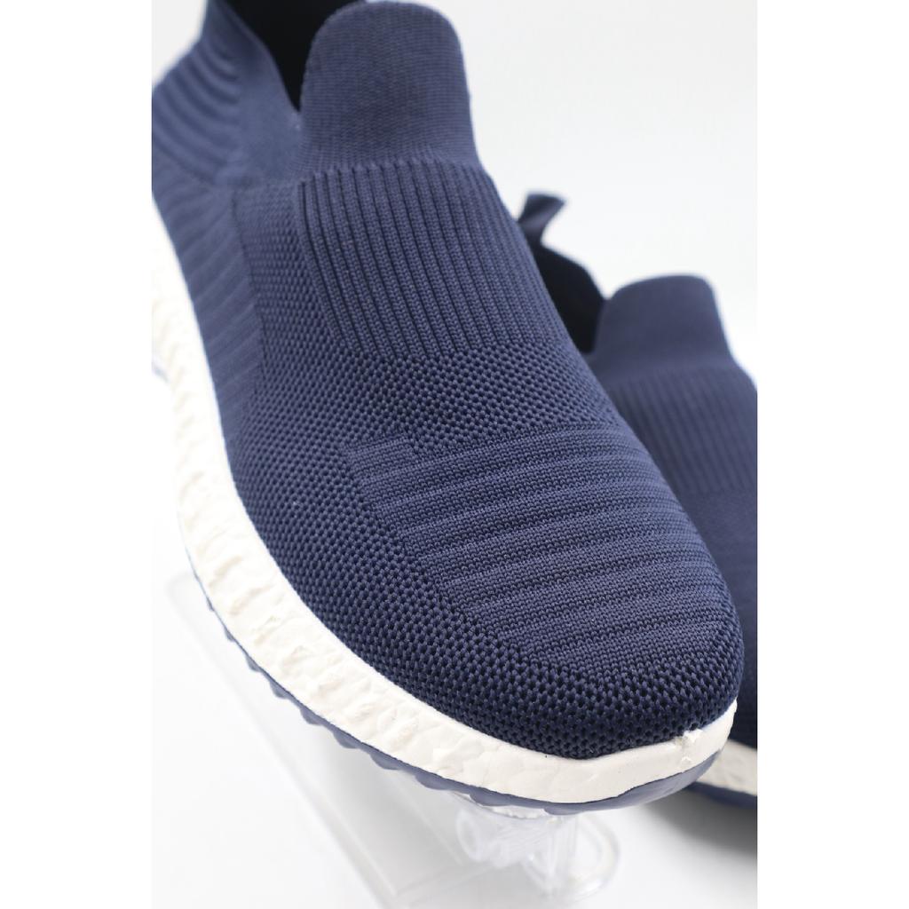 Sneaker Flexible Breathable Knitwear Casual Shoes