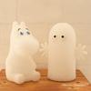Lyric Moominvalley Friends Eva Light Glitterling 2023 Glitterling Eva Light