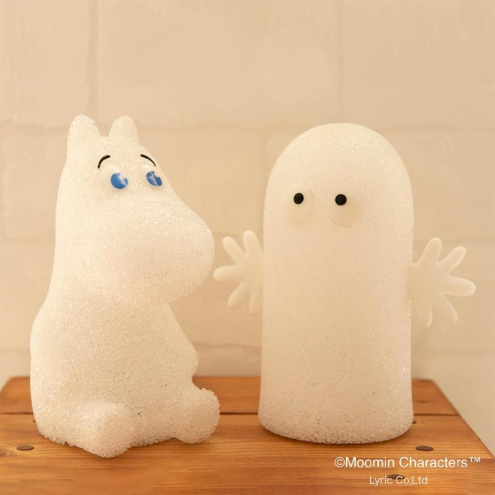 Lyric Moominvalley Friends Eva Light Glitterling 2023 Glitterling Eva Light