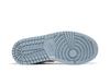 Jordan 1 Low Blue Whisper Dune Red (Women's)
