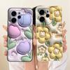 Dėklas OPPO Reno15 15F, minkšto silikono, su apsauga kamerai, galinis dangtelis, skirtas OPPO Reno 15 15 F 5G CPH2801 Reno15 CPH2825 telefonui, Fundas
