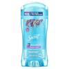 48 Saat Şeffaf Jel Antiperspirant/Deodorant, Rahatlatıcı Lavanta, 2,6 oz (73 gr)