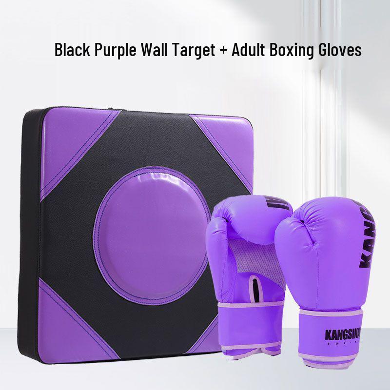 

Боксерские перчатки для взрослых и детей: Мужчины, Женщины, Санда, Молодежь, Мешки с песком, Бои, Муай Тай 6oz Children s [4-14 Years]