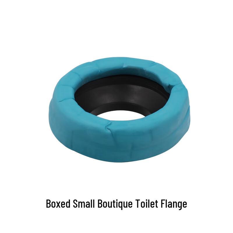 Upgraded Odor-Proof Toilet Flange Seal