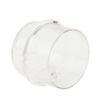 65*52mm Measuring Cup Plastic Reliable Transparent