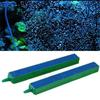Energy Saving Blue Aeration Tube Improve Fish Health Decorative Air Strip Aquarium Oxygen Pump Fish Tank Decoration Oxygen Pump