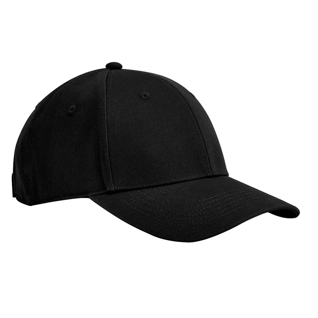 Beechfield Childrens/Kids EarthAware Classic 6 Panel Baseball Cap