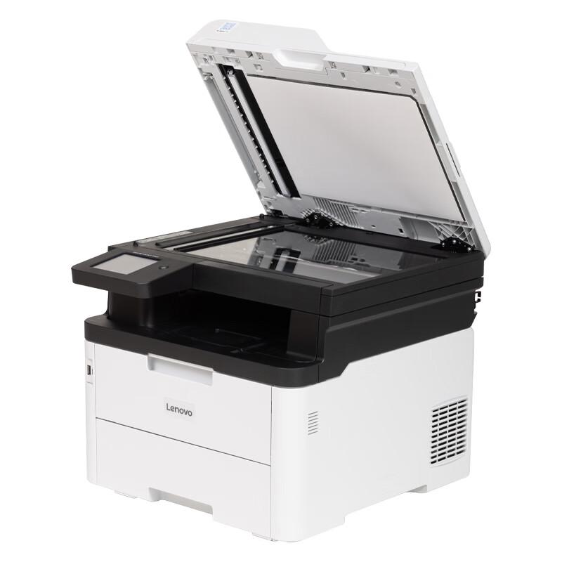 Lenovo CM7310DNW Pro Color Laser Multi-Function Printer CN plug (adapter included)