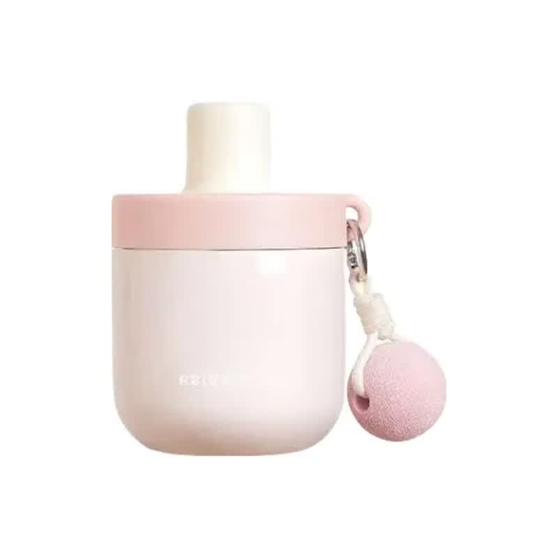 RELEA An an Breakfast Thermal Mug