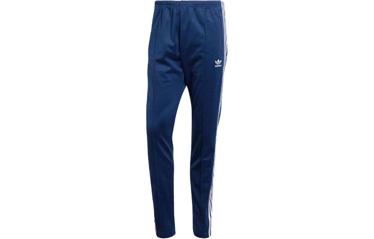 adidas originals Adicolor Classics Beckenbauer Track Pants Night Indigo IP0421 S
