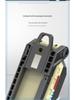 Magnetic LED Work Light with Strong Magnet, Long Battery Life, and Outdoor Charging for Car Repair.