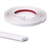 Self Adhesive Molding Trim Paintable Corner Protector High Quality Wall Decoration Strip  Border