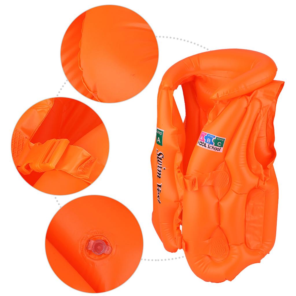 Chalecos Salvavidas para Niños Chaleco Salvavidas para Navegar Deriva (S)