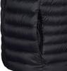 Куртка Patagonia Men's Down Sweater Vest black
