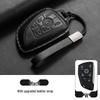 Compatible with Buick GL8, Luxun, Century, Business Class, PHEV models - Premium Key Case