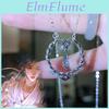 Guan Fu Tian Ci Anime Hua Cheng Xie Lian Cosplay Necklace Unisex Pendant Heaven Officials Blessing Clavicular Chain Jewelry