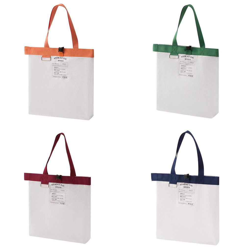 Tool Bag Pvc Waterproof Travel Organizer For Kids And Teens