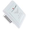 For Hotels Motels Luxury Guest Room Energy Saving Wall Switch Key Card Holder