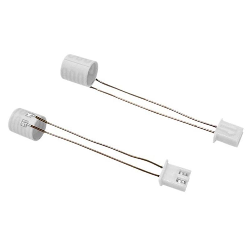 Professional Ceramic Heater Heating Tube for K1 Print Head Nozzles Precise 3D Printing Accessory