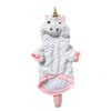 Fashion Halloween Unicorn Pet Dog Clothes Party Outfit Large Size Durable Comfortable Outdoor Walking For Dogs Pet Party Costume