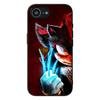 Game S-Sonics Hedgehog S-Shadows Phone Cover for Samsung Galaxy A05 A06 A14 A50 A51 A52 A12 A13 A23 A70 A07 A25 A26 M53 A56 Case
