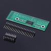 Mcp23017-E/Ss I2C Iic Expander Board Module 16Bit I/O Extension Module Pin Board Iic Input/Output Expansion Board For Arduino