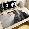 Pro ESports Xxl Gaming Mousepad Extra Large NonSlip Stitched Edge Keyboard Laptop Desk Mat For Pc Gamer Street Fighter