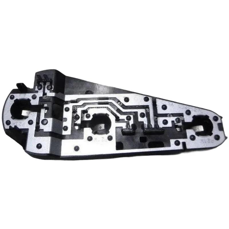 Car Rear Left Tail Light Socket Holder Base For BMW For X1 E84 2013-2015 63212993579 Light Bulb Socket Circuit Board Accessories