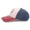 Hot Sale Baseball Cap Men's Autumn Outdoor Cap Sun Protection Visor Hat Travel Hat