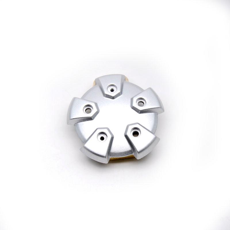 Kawasaki Z1000/Z750 Engine Side Cover - Motorcycle Accessory