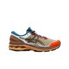 X Vivienne Westwood Gel-kayano 27 De Ox Brown