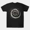 Carcosa T Shirt Vintage Streetwear Stylish Soft Fashion Stretched Designer Clothes Graphic Casual Homme Versatile