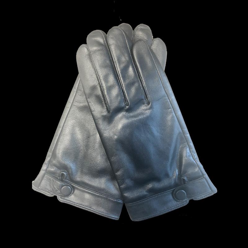 Haimuyang Leather Winter Gloves