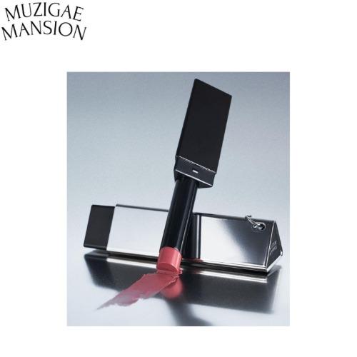 

MUZIGAE MANSION Тинтованный бальзам для губ 3г 000 Untitle