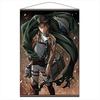 Attack on Titan B2 Tapestry F [Levi]