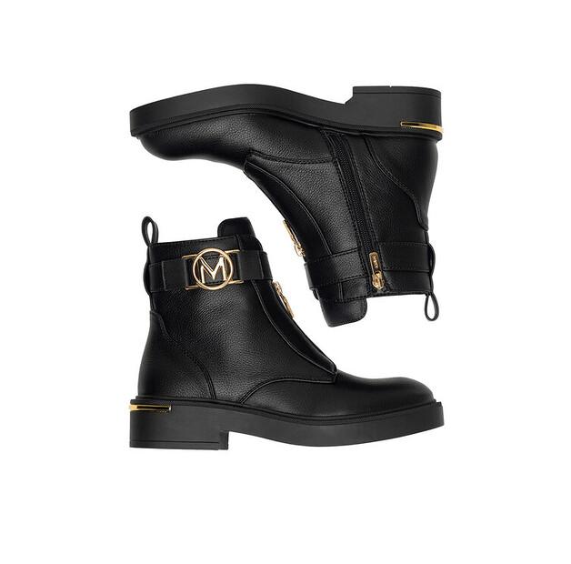 Ботильоны MEXX MI001713643W, черные