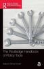 Kniha The Routledge Handbook of Policy Tools