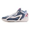 Air Jordan Tatum 1 Denim Pánské tenisky Modrá Kámen-Modrá Univerzitní-Červená DZ3320-400